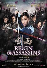 Watch Reign of Assassins Sockshare