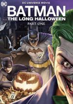 Watch Batman: The Long Halloween, Part One Sockshare