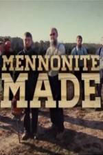 Watch Mennonite Made Sockshare