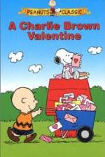 Watch A Charlie Brown Valentine Sockshare