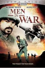 Watch Men in War Sockshare