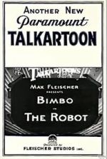 Watch The Robot (Short 1932) Sockshare