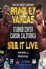 Watch HBO WCB Bradley Vs Vargas Sockshare