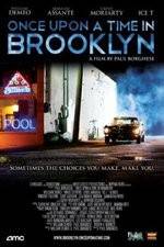 Watch Once Upon a Time in Brooklyn M4ufree