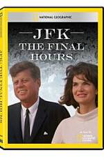 Watch JFK The Final Hours Sockshare