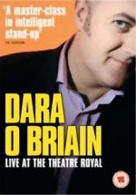 Watch Dara O Briain: Live at the Theatre Royal Sockshare