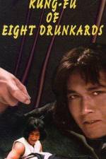 Watch Kung Fu of 8 Drunkards Sockshare