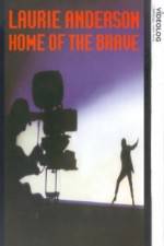 Watch Home of the Brave A Film by Laurie Anderson Sockshare