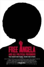 Watch Free Angela and All Political Prisoners Sockshare