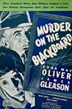 Watch Murder on the Blackboard Sockshare