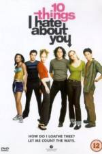 Watch 10 Things I Hate About You Sockshare