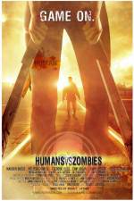 Watch Humans Versus Zombies Sockshare