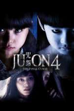 Watch Ju-on The Final Curse Sockshare