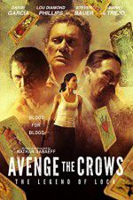 Watch Avenge the Crows Sockshare