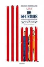 Watch The Infiltrators Sockshare