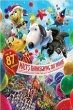 Watch Macys Thanksgiving Day Parade Sockshare