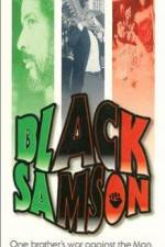 Watch Black Samson Sockshare