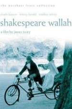 Watch Shakespeare-Wallah Sockshare