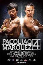 Watch Manny Pacquiao vs Juan Manuel Marquez IV Sockshare