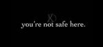 Watch You\'re Not Safe Here (Short 2012) Sockshare