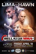 Watch Bellator 117 Lima vs Hawn Sockshare