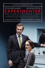 Watch Experimenter Sockshare