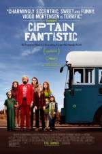 Watch Captain Fantastic Sockshare