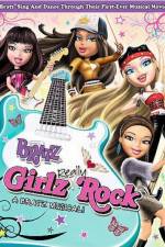 Watch Bratz: Girlz Really Rock Sockshare