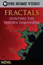 Watch NOVA - Fractals Hunting the Hidden Dimension Sockshare