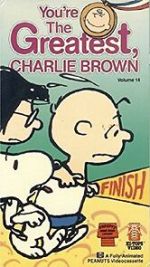 Watch You\'re the Greatest, Charlie Brown (TV Short 1979) Sockshare