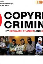 Watch Copyright Criminals Sockshare