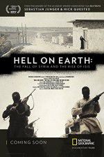 Watch Hell on Earth: The Fall of Syria and the Rise of ISIS Sockshare