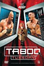 Watch WWE Taboo Tuesday Sockshare