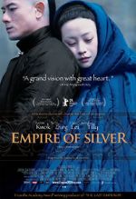 Watch Empire of Silver Sockshare