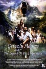 Watch Grizzly Adams and the Legend of Dark Mountain Sockshare