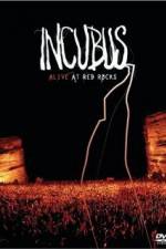 Watch Incubus Alive at Red Rocks Sockshare