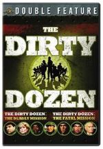 Watch The Dirty Dozen: The Fatal Mission Sockshare