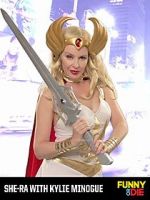 Watch She-Ra with Kylie Minogue Sockshare