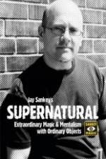 Watch Supernatural by Jay Sankey Sockshare