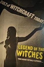 Watch Legend of the Witches Sockshare