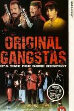 Watch Original Gangstas Sockshare