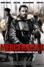 Watch Mercenaries Sockshare