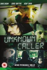 Watch Unknown Caller Sockshare