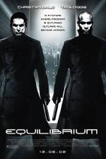 Watch Equilibrium Sockshare