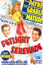 Watch Footlight Serenade Sockshare