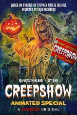 Watch Creepshow Animated Special Sockshare