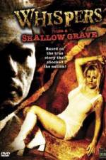 Watch Whispers from a Shallow Grave Sockshare