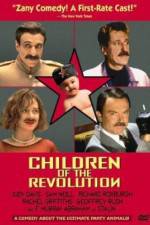 Watch Children of the Revolution Sockshare