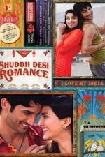 Watch Shuddh Desi Romance Sockshare