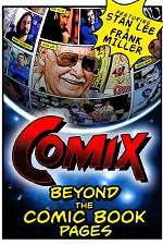 Watch COMIX: Beyond the Comic Book Pages Sockshare